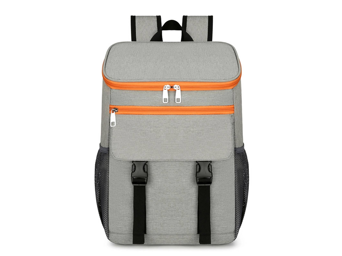 Mochila de Frio Isolada com Grande Capacidade para Piquenique