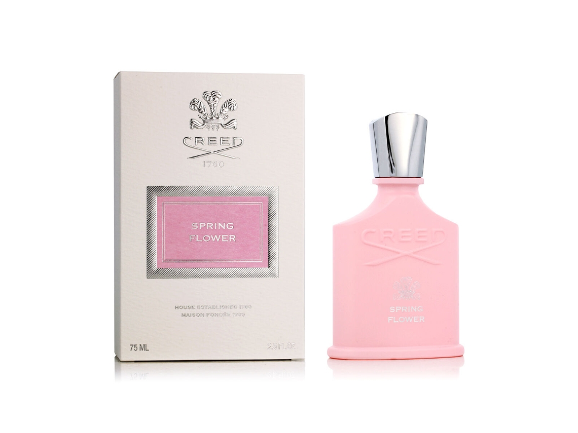Perfume Mulher CREED Spring Flower (75 ml)