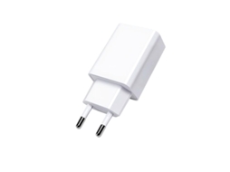 Carregador Padrão Europeu De 5 V, Carregador Doméstico, Adaptador Para Pequenos Eletrodomésticos.
