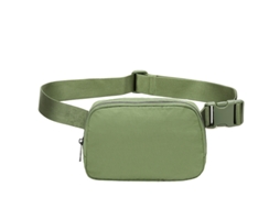 Lurelia Pochete Corrida, Bolsa De Peito À Prova D'água, Bolsa Para Esportes Ao Ar Livre, Bolsa De Cintura