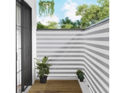 Vidaxl Tela De Privacidade Para Varanda 150 X 200 Cm
