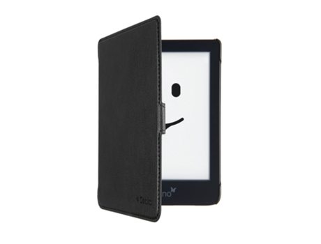 Capa Tablet Gecko Covers Shine 3 Preto