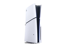 Consola PS5 Slim (Outlet Grade B)