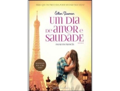 Um único dia em Paris altera a vida de três pessoas decididas a explorarem a cidade com os seus professores de Francês. Mais do que a língua do país, aprenderão a língua do amor e da perda, e as suas vidas cruzar-se-ão de fo