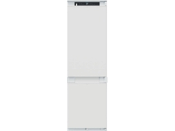 Frigorífico Combinado HAIER HBQW5518E CLASSE E (No Frost - 177.2 cm - 251 L - Branco)