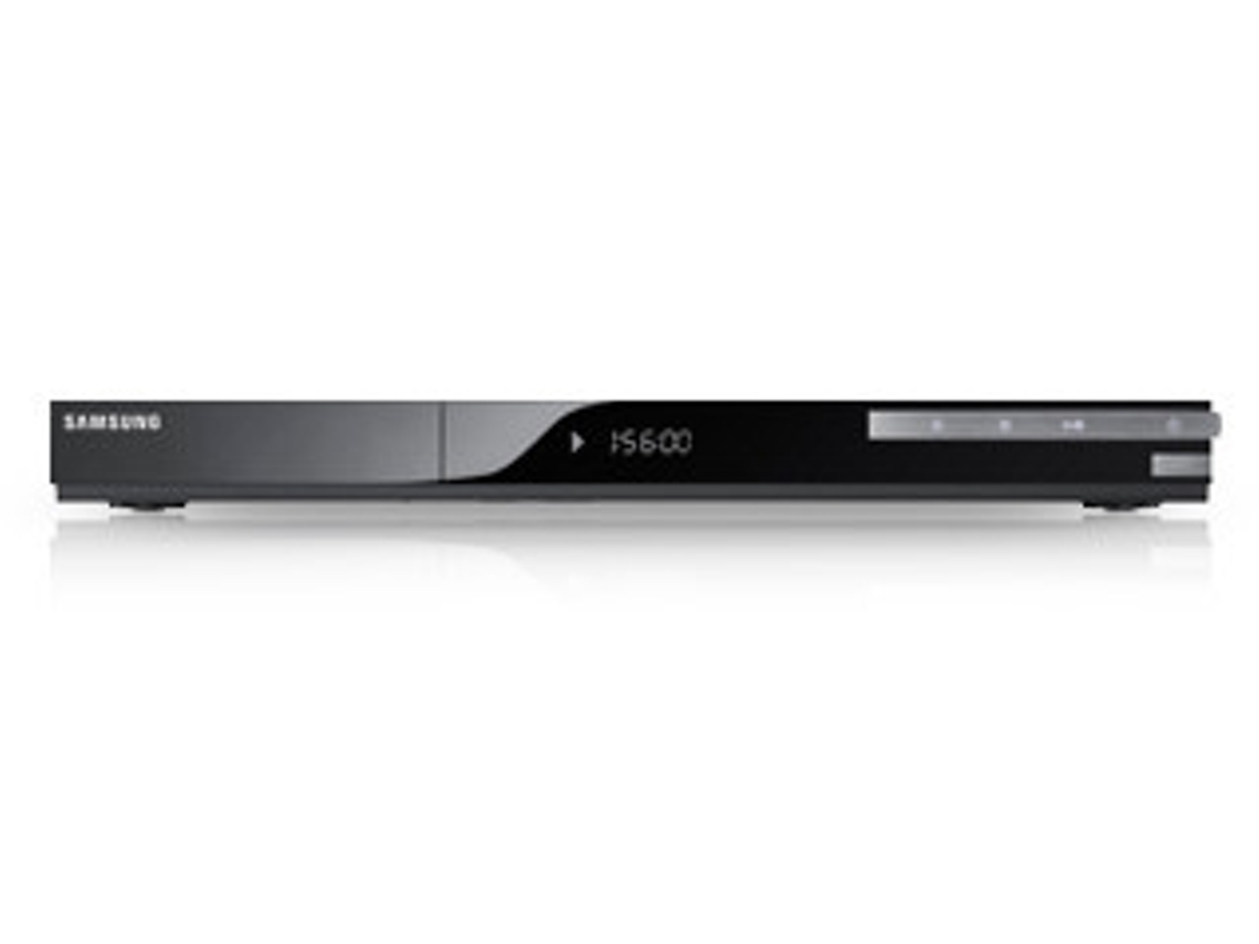 Leitor BluRay SAMSUNG BDC5500 Worten.pt