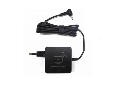 Carregador Lojacharger para Portátil (Asus Vivobook 15 F512DA, F512, F512J, A507MA, A507, A507UA)