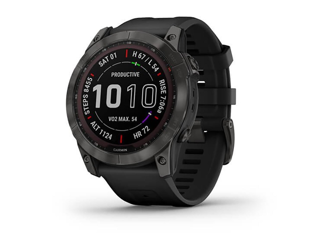Relógio GARMIN Fenix