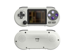 Frog Sf2000 Console De Jogos Portátil De 3 Polegadas Hengjian