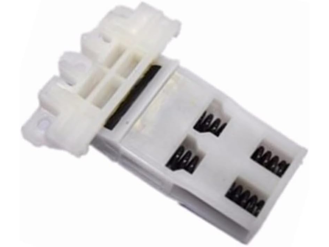 Dobradiça Adf Para Samsung Scx 4824 4826