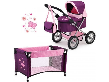 Acessório de Bonecas BAYER 13057AB