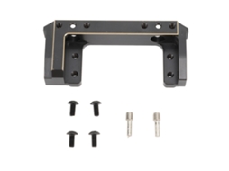 Suporte de Para choque Dianteiro LAXISCREED para Scx10 Ii