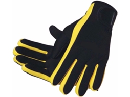 Gants de natation SFUSHOS 1.5mm néoprène, anti-dérapants, pour plongée, bâton magique