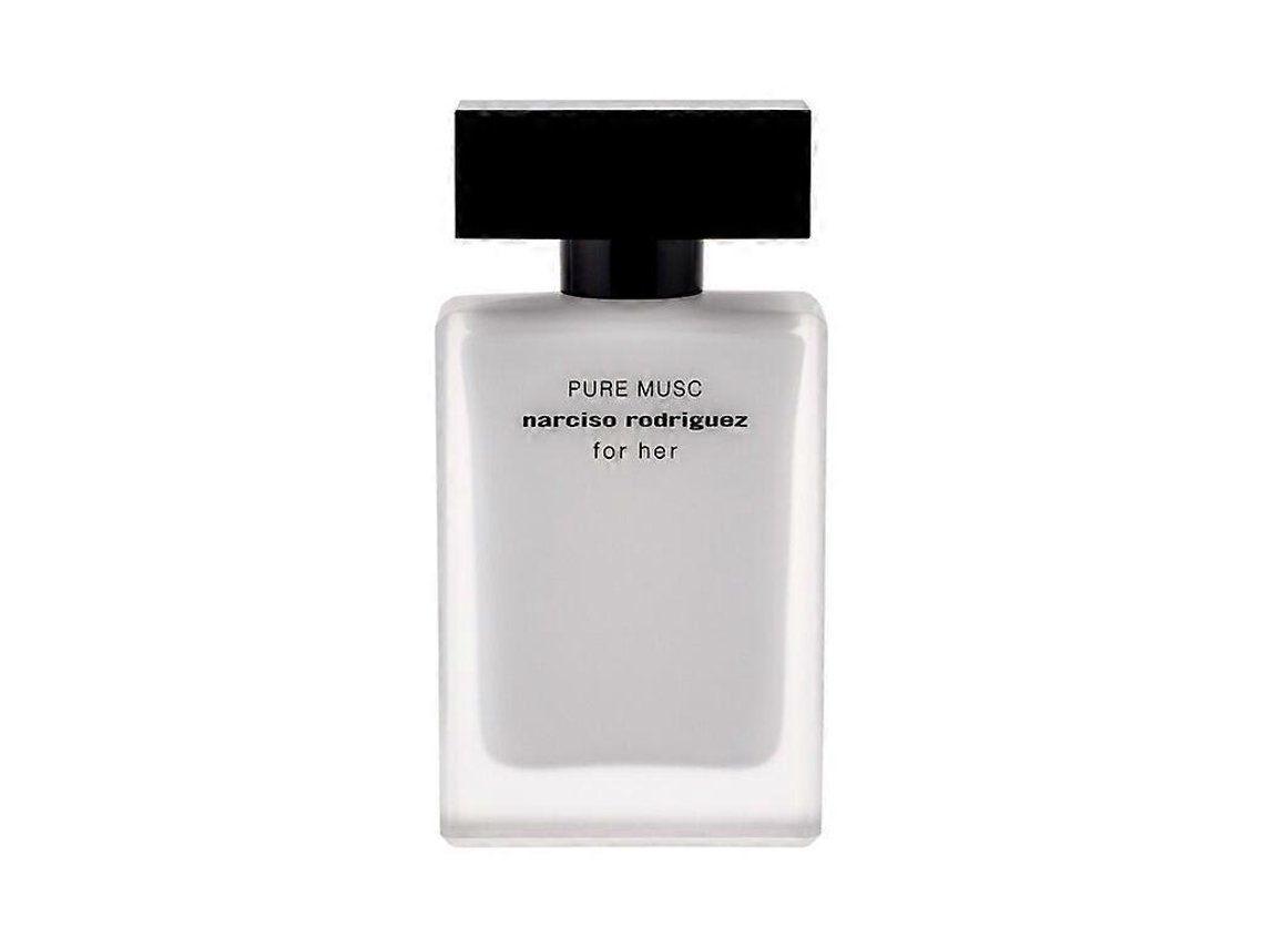 Women's Perfume Pure Musc50 Ml