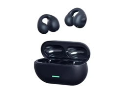 FONE DE OUVIDO MDUG gamer sem fio com microfone para PS5/4