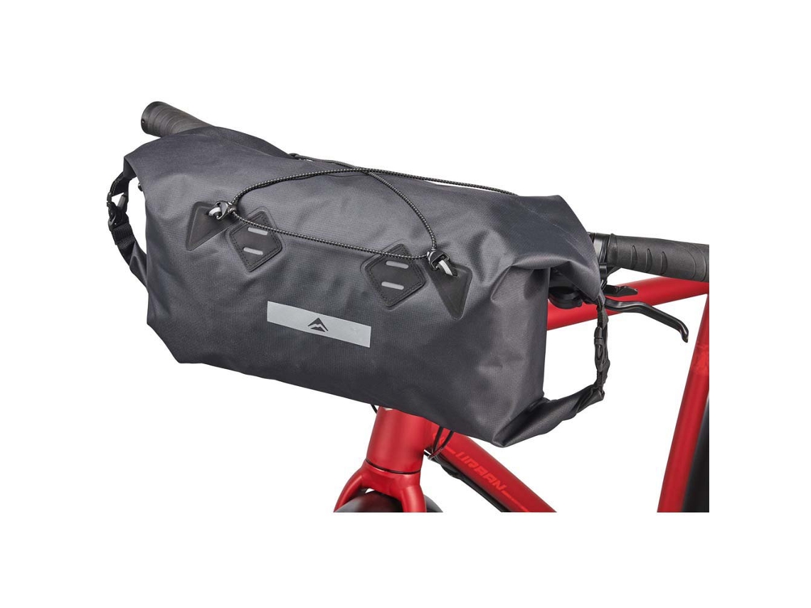 Saco Guiador Travel 17.4L Pretomerida
