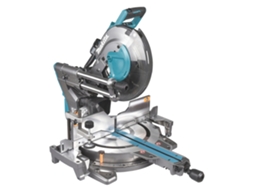 Serra de Esquadria Telescópica 305mm XGT 40V MAKITA LS003GZ01