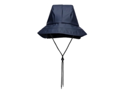 Chapéu Fisherman Sealtex Ideal Para Climas Úmidos / Marinho Escuro / L/xl Portwest