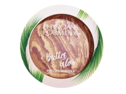 Physicians Formula Pó Compacto Murumuru Butter Efeito Natural, 7.5 G