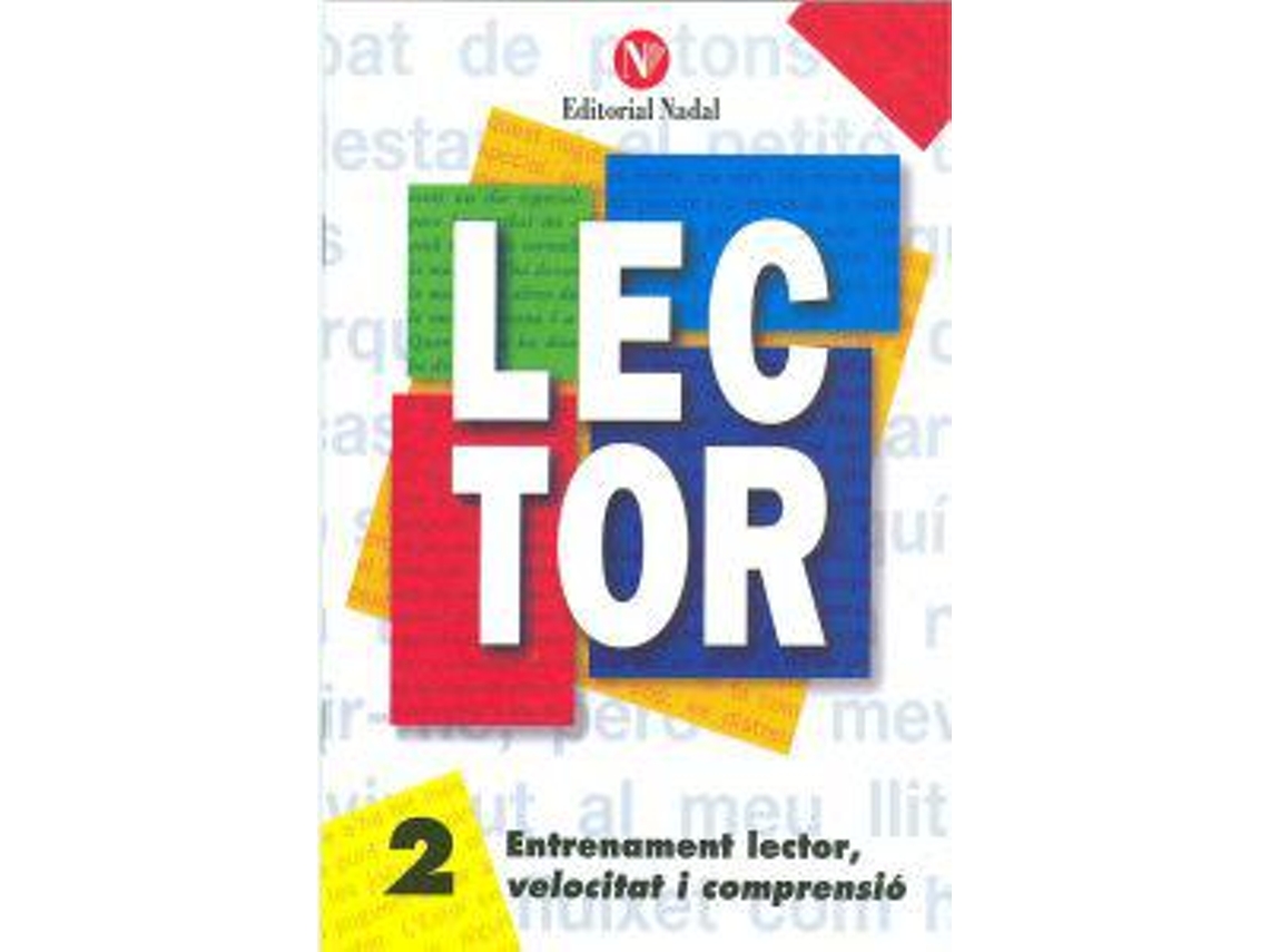 Livro Lector 2 de Vvaa
