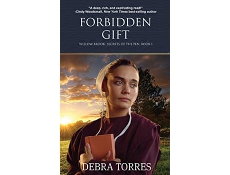 Livro Forbidden Gift De Debra Torres (inglês - Capa Dura)