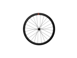 Roda de bicicleta em carbono MASSI X-PRO3 DB 38 HG11