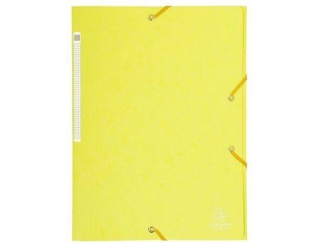 Capa  Amarelo (A4)