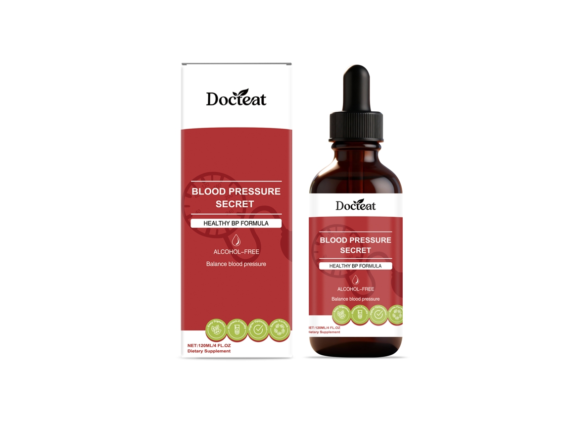 Docteat Gotas de Cuidado Corporal com Fórmula Vegetal e Portátil LAXISCREED