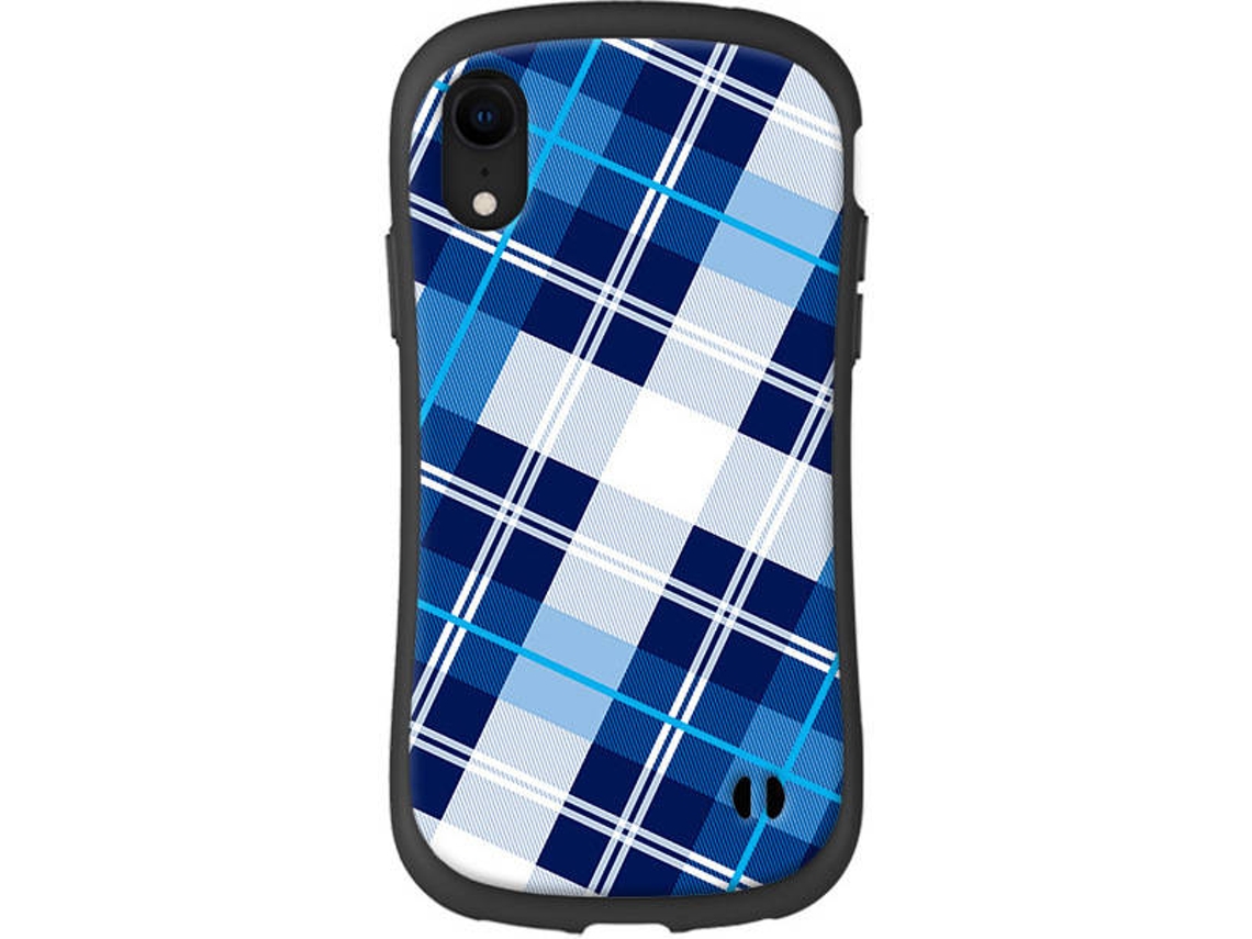 Capa iPhone 6 Plus, 6s Plus Protective Azul