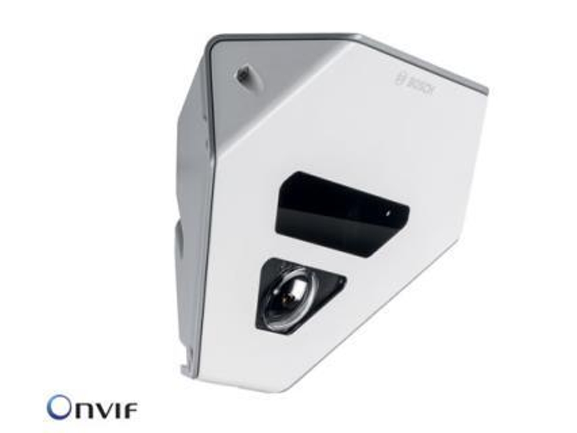 Câmera De Canto 1,5mp 121° Ip65 940nm Ir Bosch