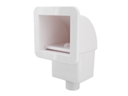 Skimmer de Piscina Drenagem LAXISCREED