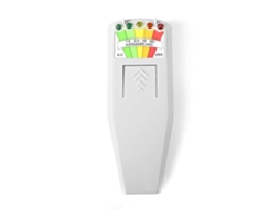 K2 Campo Eletromagnético Medidor EMF Gauss Detector de Fluxo de Radiação Monitor Portátil de Campo EMF 55E2678 S/MARCA