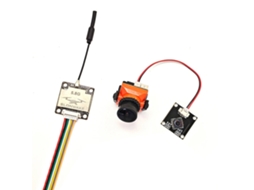 Vtx 600mw5.8ghz 48ch Fpv Aio 1500tvl 2.1mm Câmera 19mm 25 600mw Tbs Smartaudio 2.1 7 24v Drone Fpv Corrida Rc MDUG