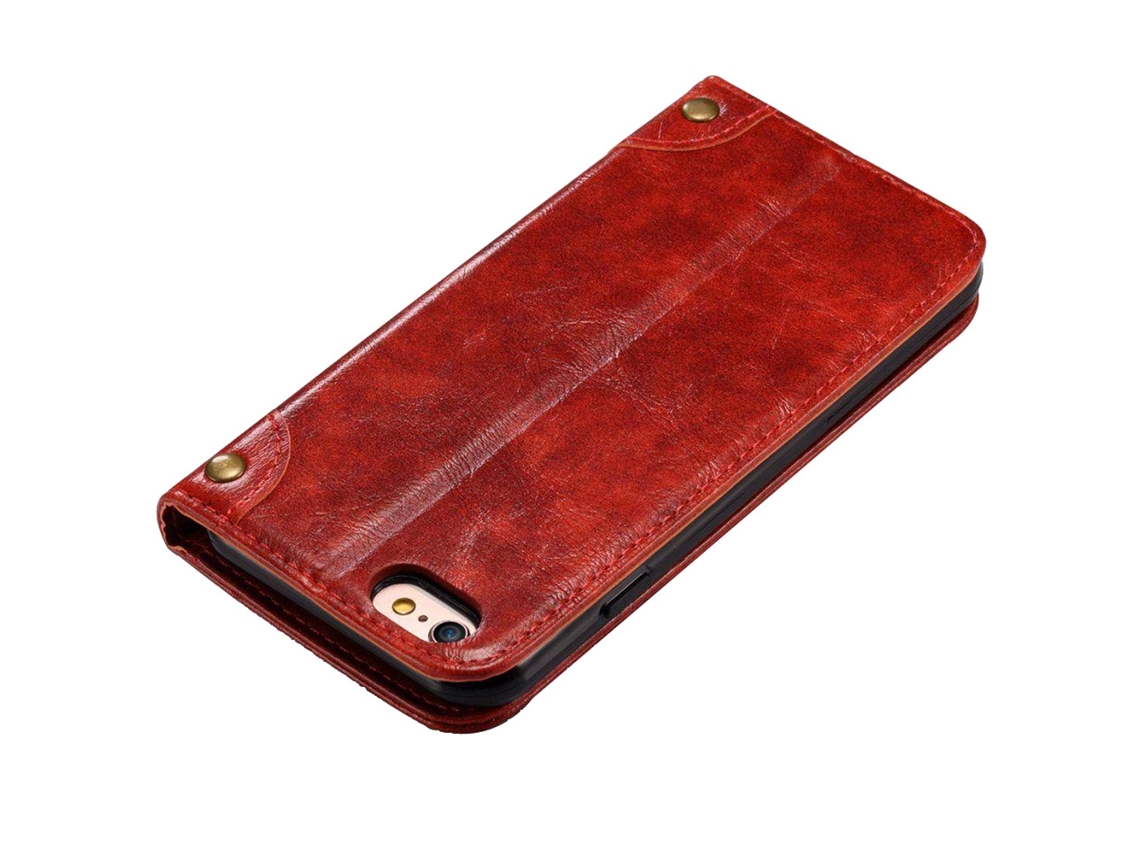 Capa Flip com Porta cartões LAXISCREED