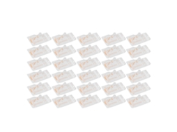 30 Sacos Leite Materno 250ml LAXISCREED