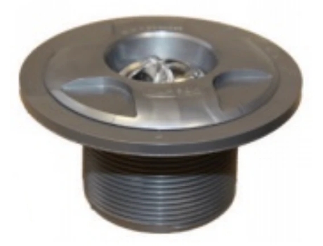 Boca de Impulsão CERTIKIN