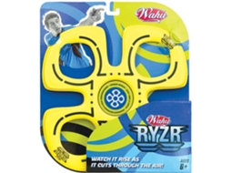 Disco Voador Ryzr Amarelo Goliath
