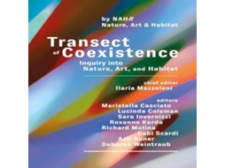 Livro Transect of Coexistence de ListLab Books (Inglês)