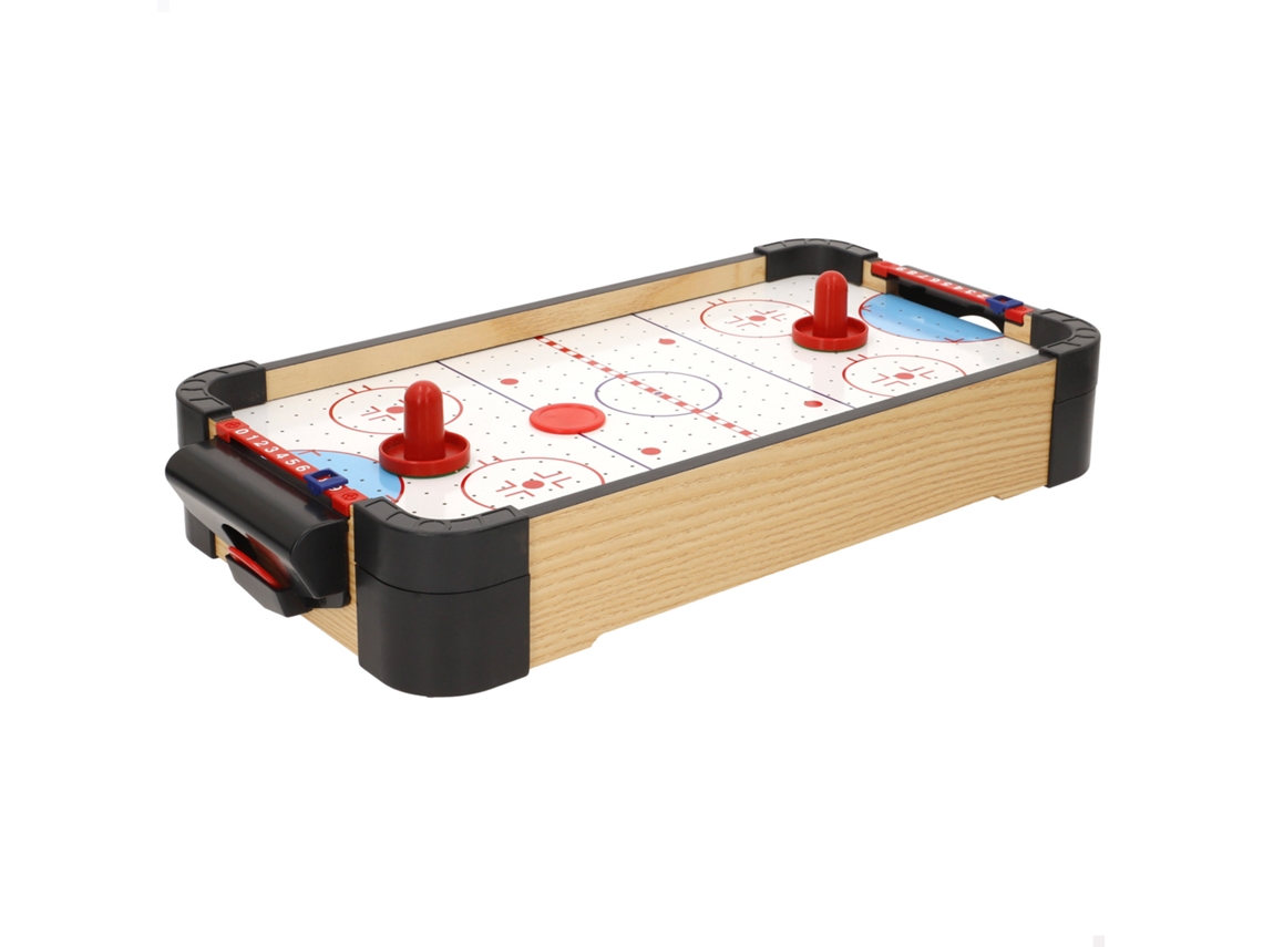 Mesa De Air Hockey 40 Cm Cb Games