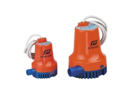 Plastimo Submersible
