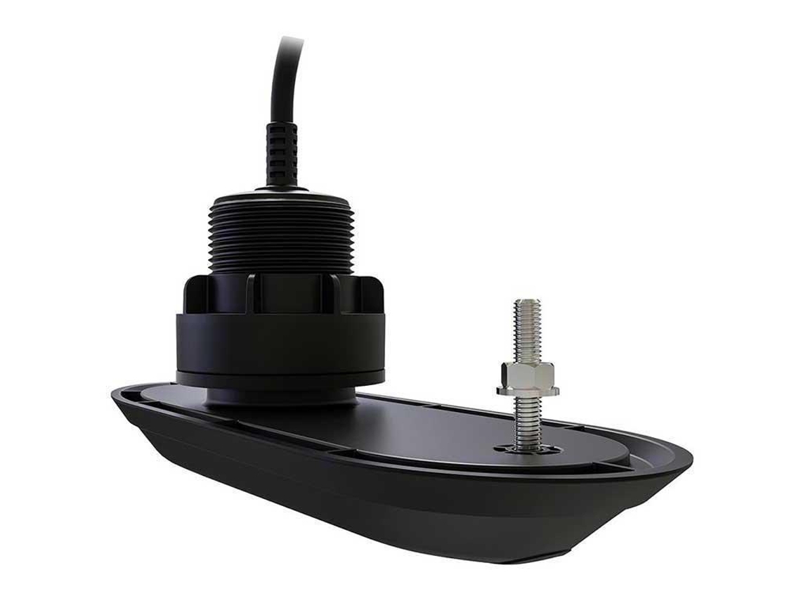 Raymarine Rv-300 Realvision 3D Plastic Through Hull 0 Degrees