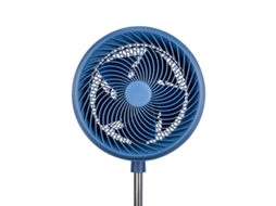 Ventilador Suelo Alta Velocidad 12" Dae DAEWOO