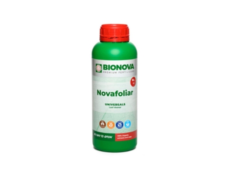 Nova Foliar