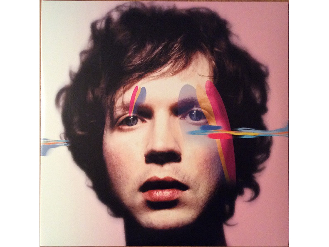 Vinil Beck - Sea Change