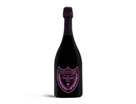 Champanhe Dom Pérignon Luminosa Rosé 2008 - 75cl