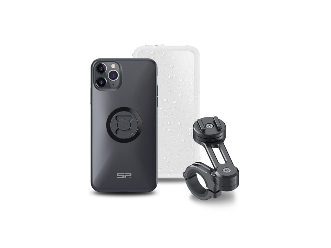 Suporte SP CONNECT Preto