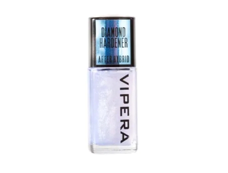 Endurecedor De Diamante Vipera Após Híbrido Fortificante De Unhas 12ml