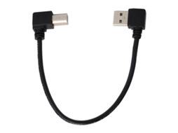 Cabo Usb LAXISCREED para Impressora e Scanner