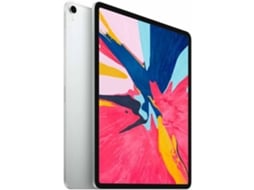 iPad Pro 3ª Geração (Recondicioando Flippers Como Novo -12.9'' - 64 GB - Wi-Fi -Cinzento)