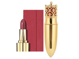 Ucanbe Crown Goddess Labial Mate Sexy Hidratante Impermeable 02